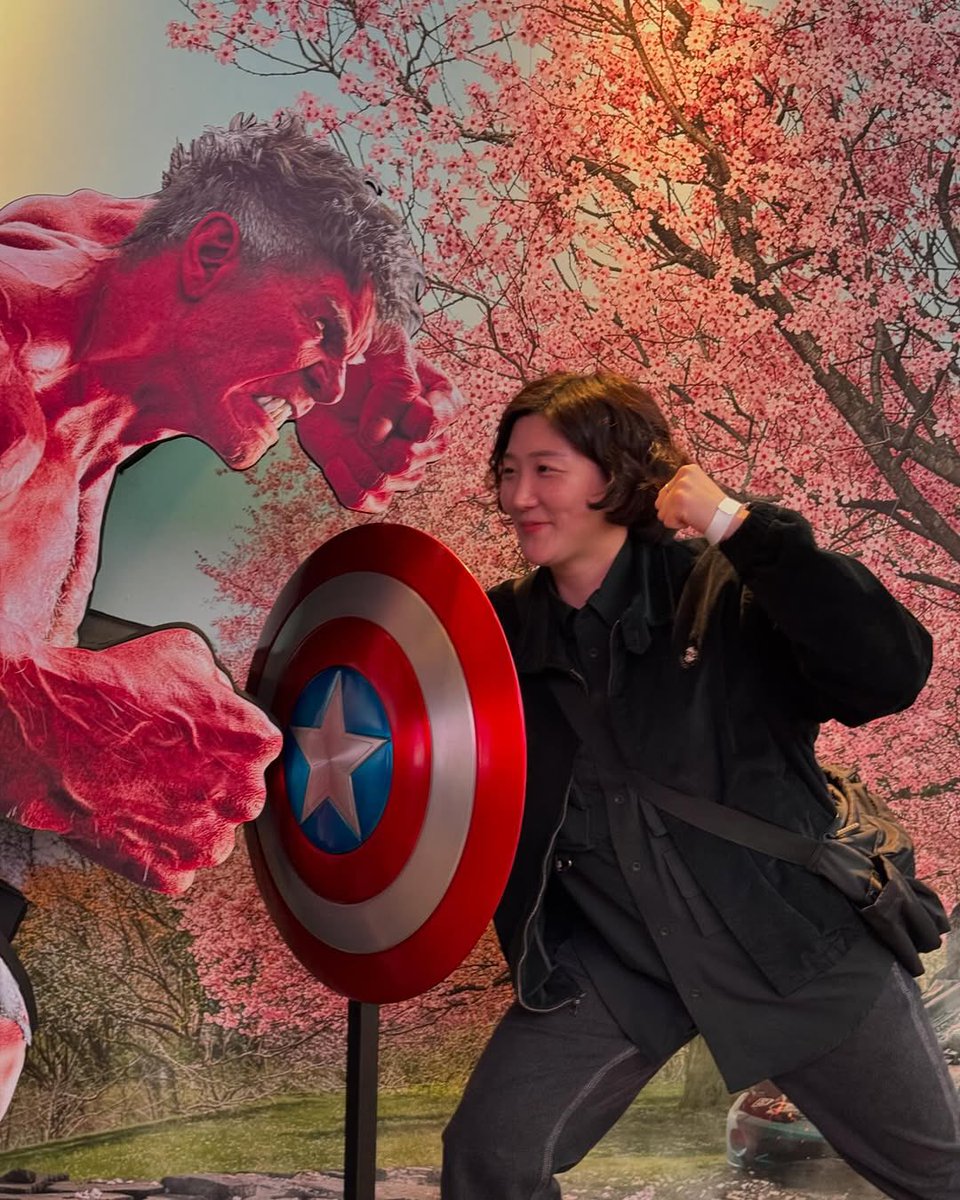 아 귀여어…부끄러워하는 게 최종커염