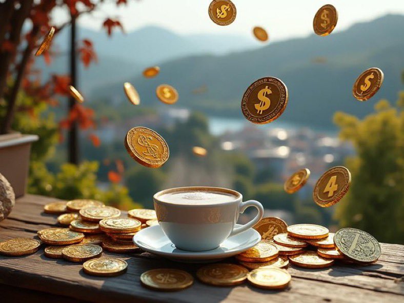 Baqer (@baqerweb3) on Twitter photo keeping an eye on <a href="/Fifree2024/">Financial Freedom</a> here
seems like a good entry point
don’t fade but still a gamble
CA: 2eGqcSgP5EcEhXqHBLLEM3gRquWrLALPsjW8yYHHpump
dex: dexscreener.com/solana/esgsqfm…
NFA DYOR keeping an eye on <a href="/Fifree2024/">Financial Freedom</a> here
seems like a good entry point
don’t fade but still a gamble
CA: 2eGqcSgP5EcEhXqHBLLEM3gRquWrLALPsjW8yYHHpump
dex: dexscreener.com/solana/esgsqfm…
NFA DYOR