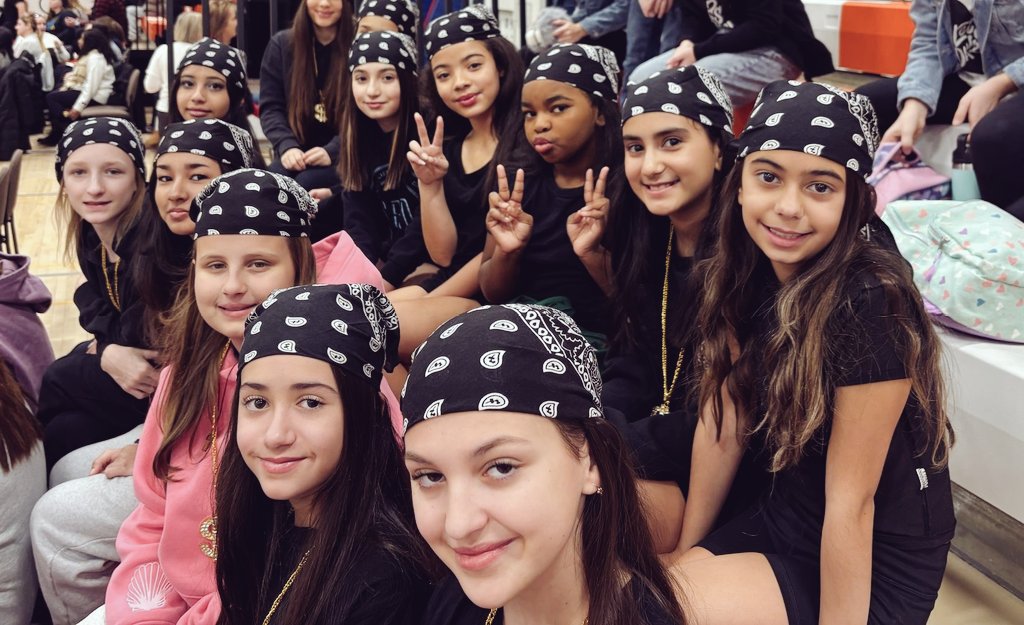 Metropolitan Andrei School tweet media