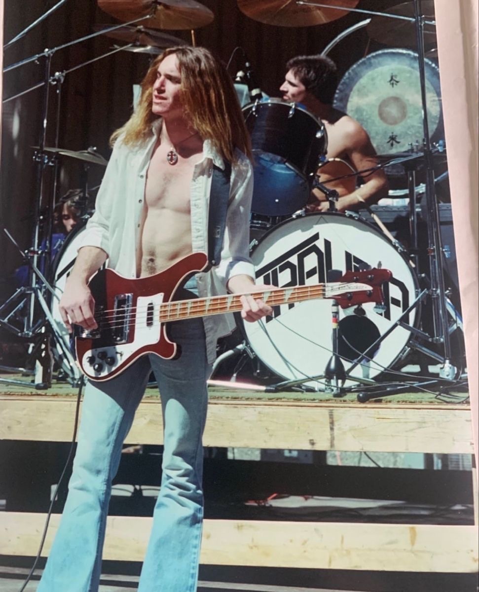 Cliff Burton
