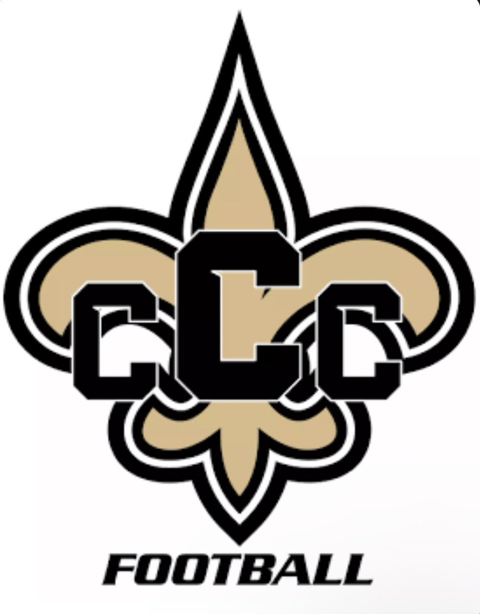 Tracen Martinson (@tracenmarty20) on Twitter photo After a great conversation with <a href="/ScottMull14/">Scott Mull</a> I’m blessed to receive my first D1 JUCO offer from CCC Saints Football! #AGTG #JUCOPRODUCT After a great conversation with <a href="/ScottMull14/">Scott Mull</a> I’m blessed to receive my first D1 JUCO offer from CCC Saints Football! #AGTG #JUCOPRODUCT