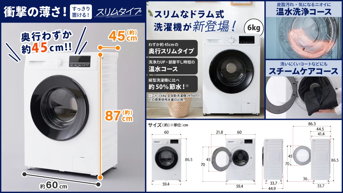 ニトリ on X: 