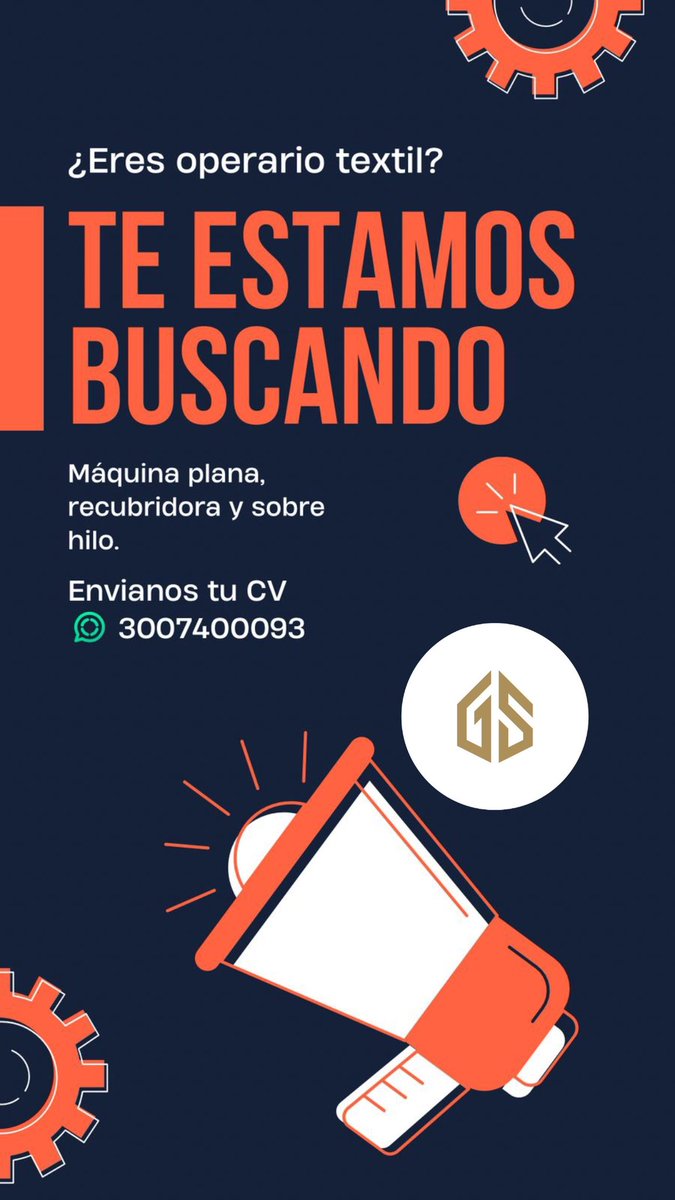 TRABAJO SI HAY QUIEN SEPA CONTRATACIÓN INMEDIATA 
PRODUCCION FIJA DIARIA 🚨✅