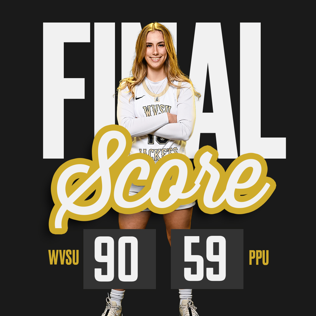 WVSU Athletics tweet media