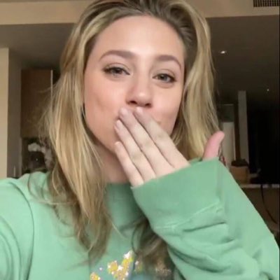 #NewProfilePic