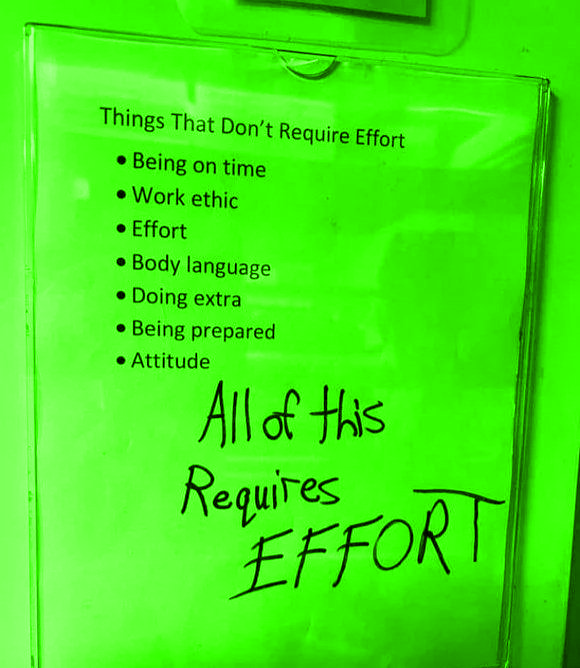 saltreaver's tweet photo. @NoNonsenseND we have this exact poster at my local plutonium plant https://t.co/LUbpRntqSC