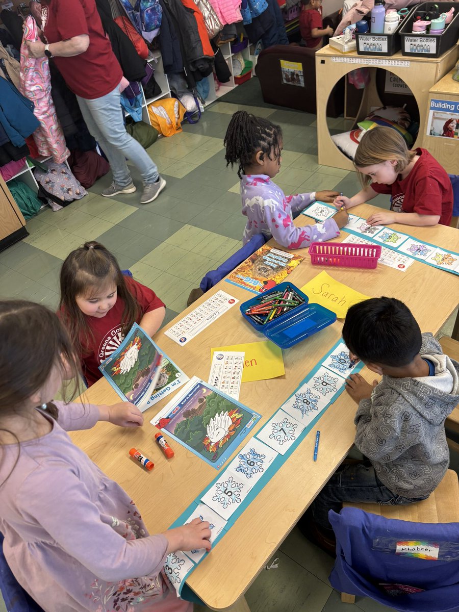 PK/2 math buddies ✏️ <a href="/GreeceELC/">Greece Community Early Learning Center (ELC)</a> <a href="/Mrs_GaesserELC/">Nora Gaesser</a>