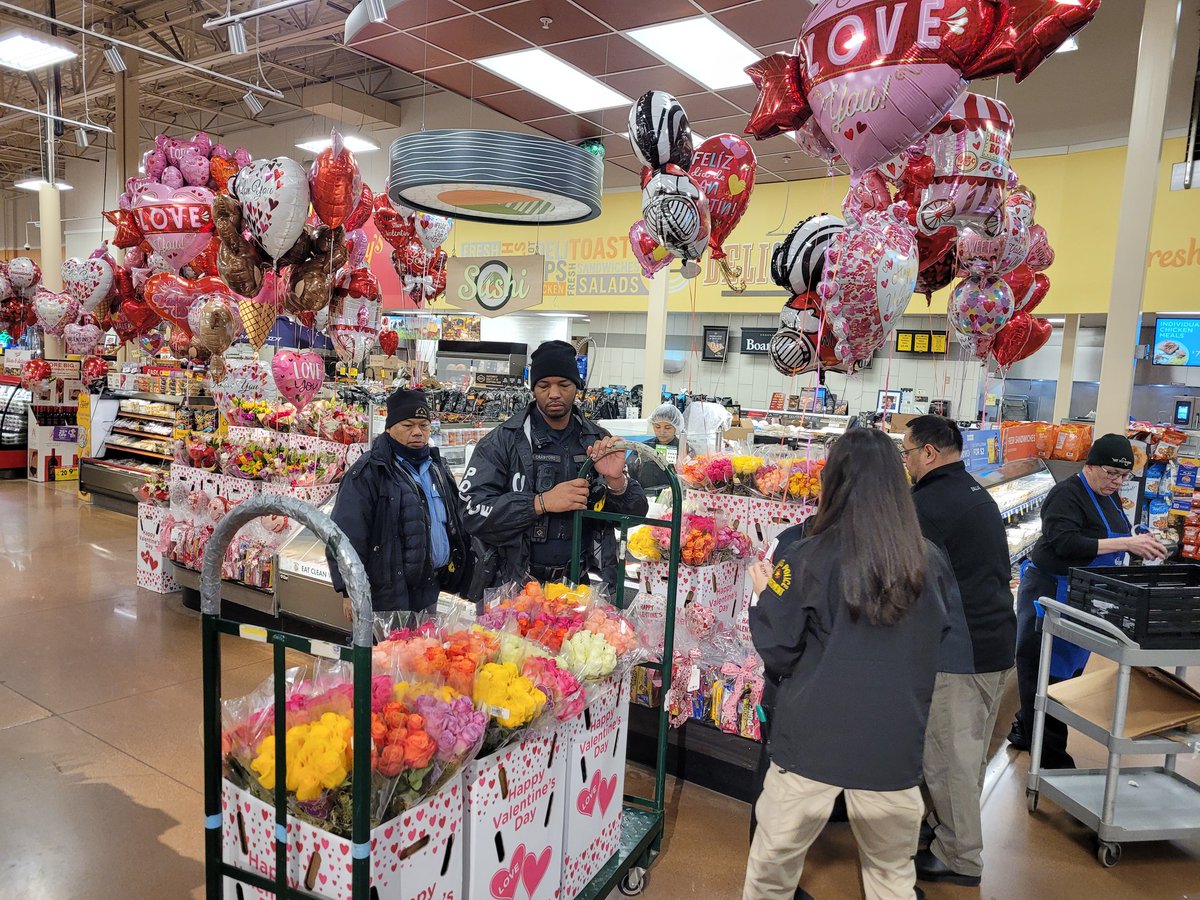 Dallas Jubilee tweet media