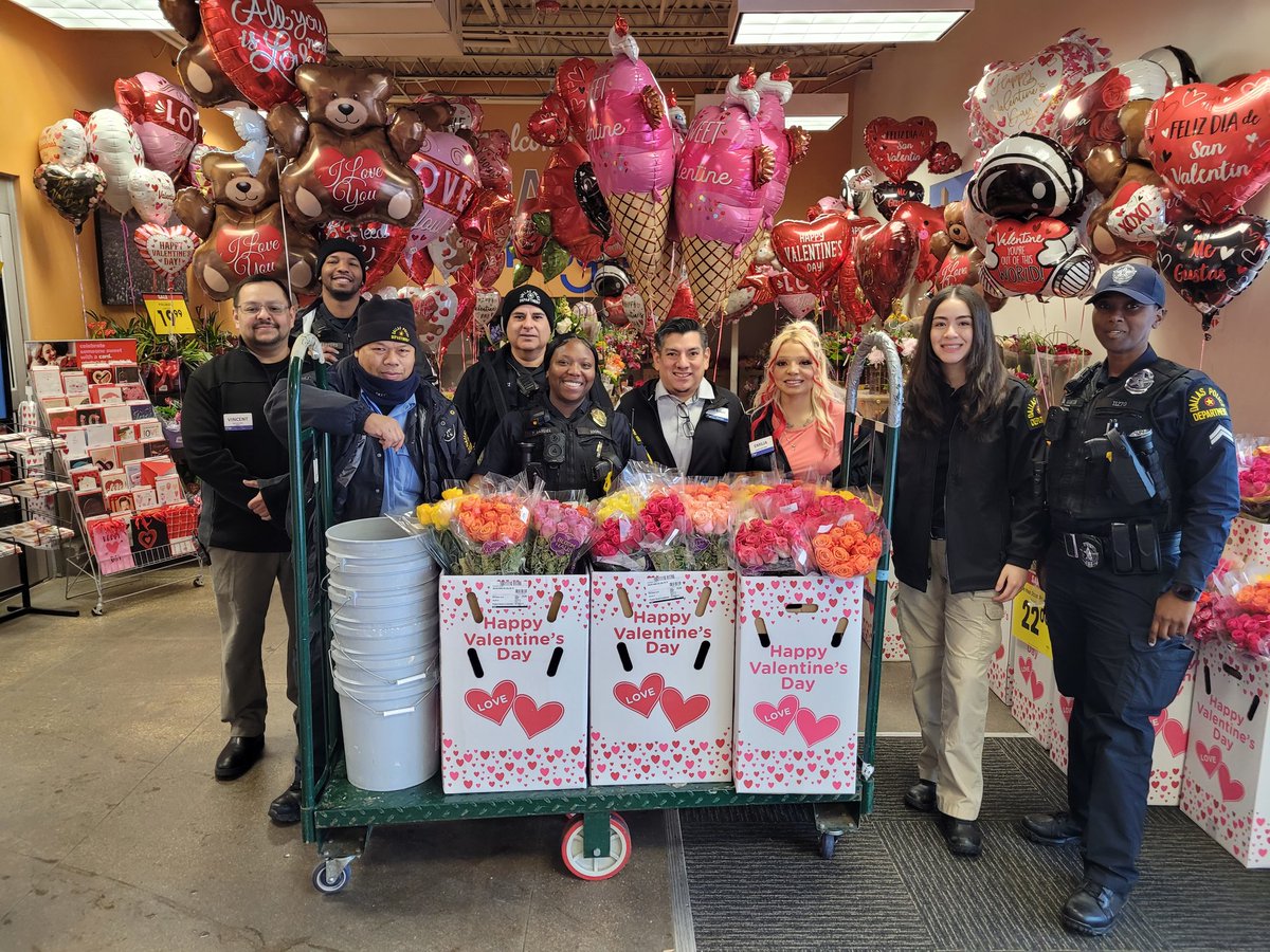 Dallas Jubilee tweet media