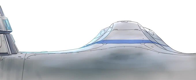 cgじゃないけどcgっぽく回り込んでる絵を作る方法...