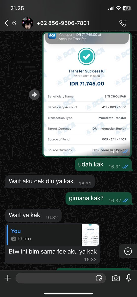 beibylion's tweet photo. @Xweg7h7 CHAT AWAL HRSNYA INI [lupa ke sensor email gua] emg hrsnya ikutin feeling krn get contactnya udh not visible hm https://t.co/AeDjcHTVRX