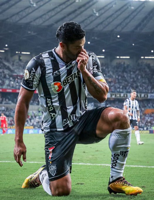 CuriosidadesBRL's tweet photo. Hulk na temporada:

5 jogos
5 gols https://t.co/md9YAnxQ9W