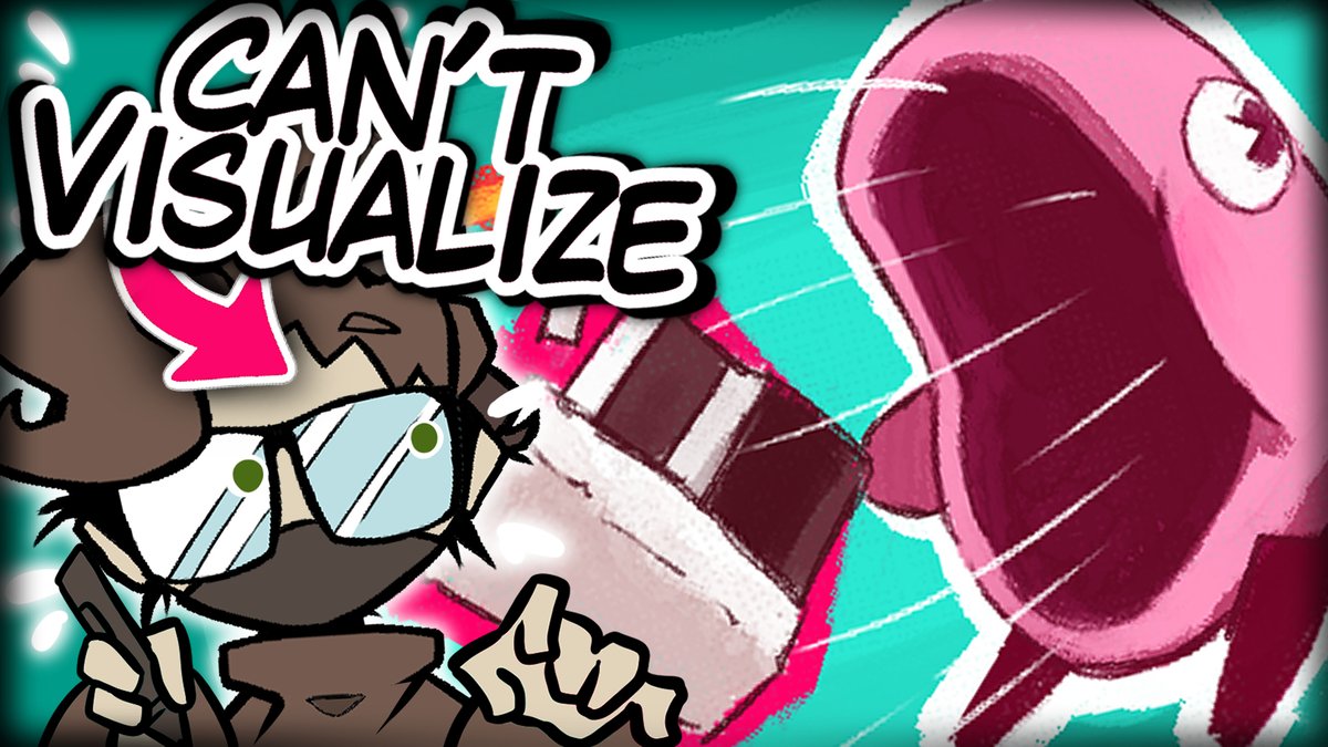 New Art  Video! I tried something new this time! 

youtu.be/x4zYGVXTU8Y