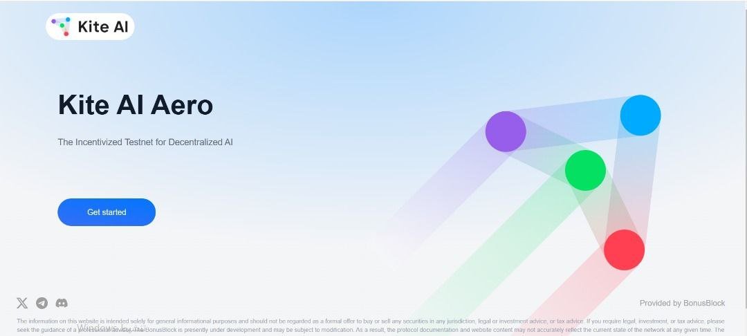 gkerim9's tweet photo. 😀Aero Incentivized Testnet Earn Rewards While You Explore AI the first layer1 build on avalanche with proof of AI  
 https://t.co/lQFxLVQ8WJ https://t.co/wVC3DTdKu5