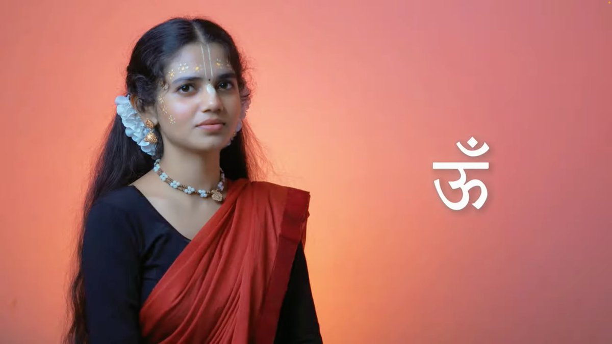 JohnMar77301444's tweet photo. Durga Ashtottara Shatanamavali Stotram | 108 Durga Names | Shree Naval Kishori 
https://t.co/mwe3yqGFNk via @YouTube 

#108names #ShreeNavalKishori #DurgaStotram #Hinduism #VedicChant #Vedic #Hindu #SanatanDharma https://t.co/nvkuGZPbEj