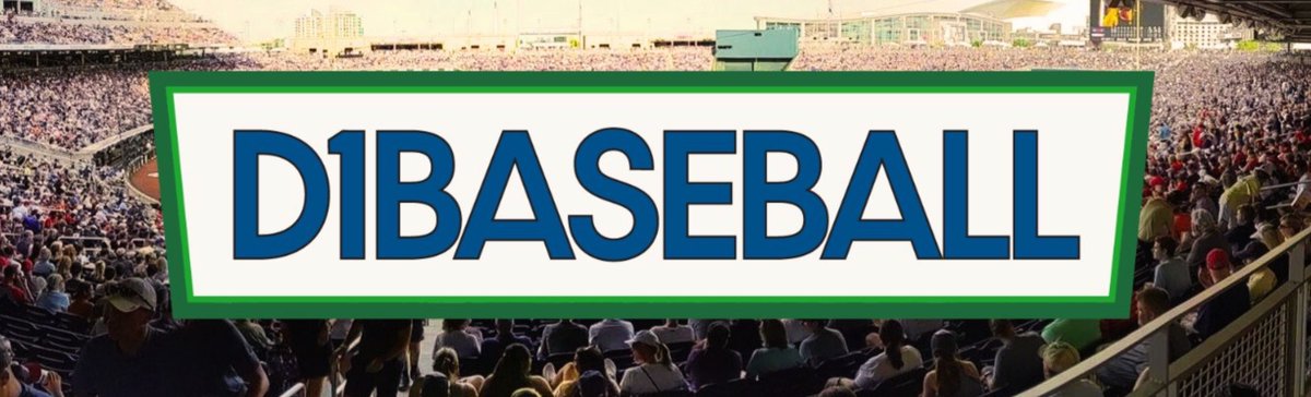 Jared Morris (@jaredmorris_) on Twitter photo Fired up to announce that I will be joining @D1Baseball for the 2025 season!
Thankful to <a href="/KendallRogers/">Kendall Rogers</a> and <a href="/aaronfitt/">Aaron Fitt</a> for the opportunity, as well as to the many others I’ve crossed paths with in this great game. See you in Omaha! Fired up to announce that I will be joining @D1Baseball for the 2025 season!
Thankful to <a href="/KendallRogers/">Kendall Rogers</a> and <a href="/aaronfitt/">Aaron Fitt</a> for the opportunity, as well as to the many others I’ve crossed paths with in this great game. See you in Omaha!