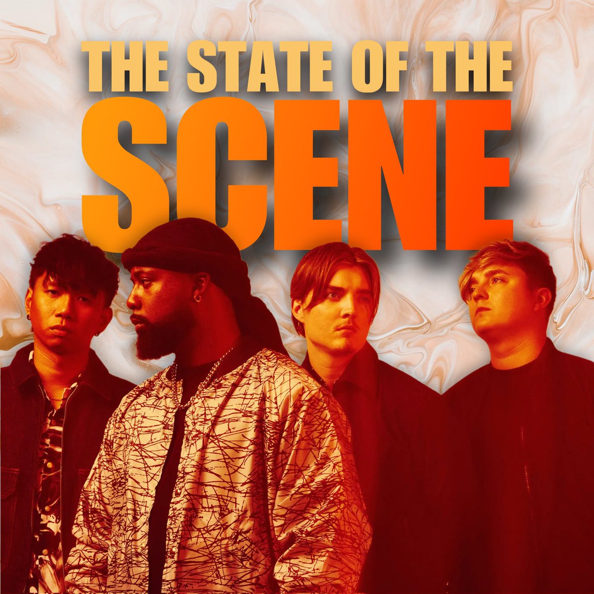 State of the Scene (@sotspodcast) on Twitter photo Welcome new The State of the Scene Playlist cover stars Sleep Theory!
Also Featuring:
<a href="/strayfromdapath/">Stray From The Path</a>
<a href="/Shorelinepunx/">Shoreline</a>
<a href="/riversofnihil/">Rivers of Nihil</a>
<a href="/AirDrawnDagger_/">Air Drawn Dagger</a>
<a href="/ACCVSED_/">ACCVSED</a>
<a href="/lostnseparation/">Lost in Separation</a>
<a href="/DazeofJune/">Daze of June</a>
And more!
bit.ly/407ruYu Welcome new The State of the Scene Playlist cover stars Sleep Theory!
Also Featuring:
<a href="/strayfromdapath/">Stray From The Path</a>
<a href="/Shorelinepunx/">Shoreline</a>
<a href="/riversofnihil/">Rivers of Nihil</a>
<a href="/AirDrawnDagger_/">Air Drawn Dagger</a>
<a href="/ACCVSED_/">ACCVSED</a>
<a href="/lostnseparation/">Lost in Separation</a>
<a href="/DazeofJune/">Daze of June</a>
And more!
bit.ly/407ruYu