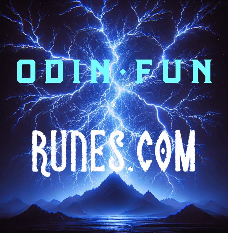 Make Runes Fun Again.. 🟠🔜