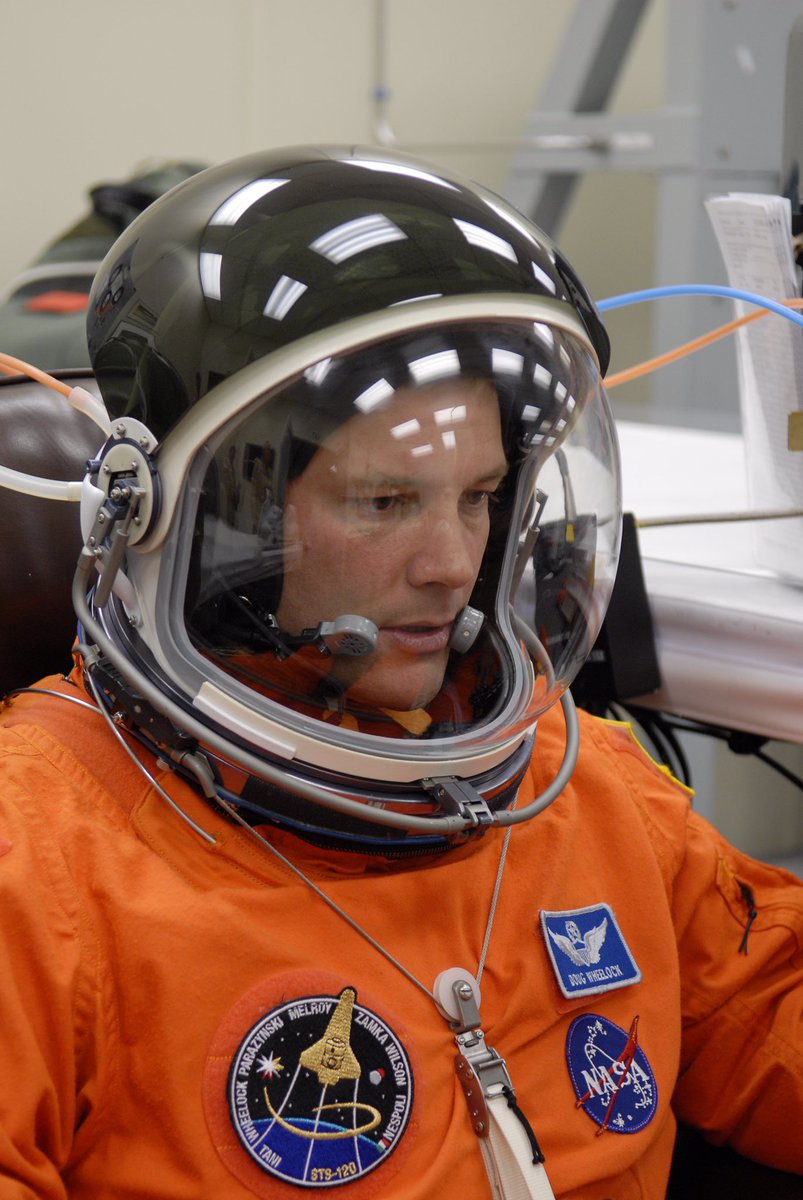 Doug Wheelock (@doug__wheelock) on Twitter photo 