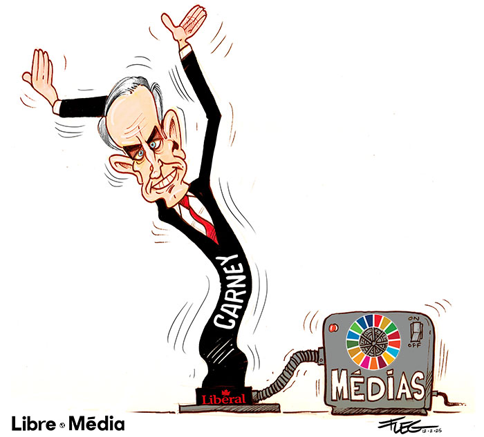 <a href="/libremediaqc/">Libre Média</a> Bonne version! Désolé!