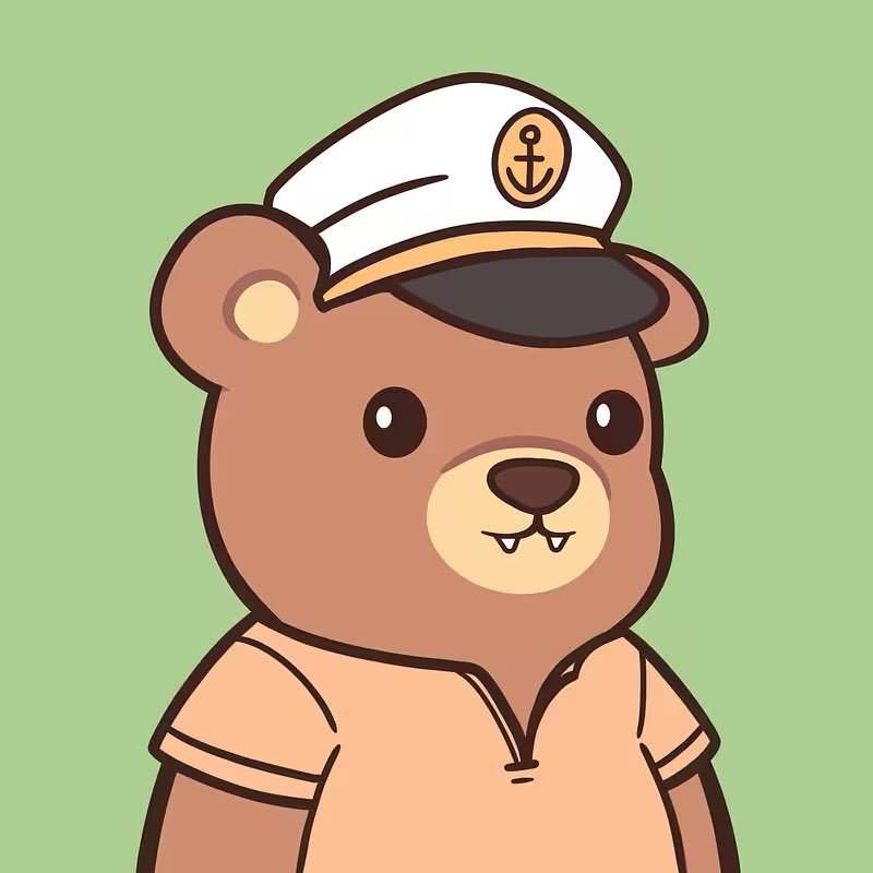 People keep saying Abstract nfts are dead .. let’s take a look at <a href="/bearish_af/">BEARISH</a> 
only 2 weeks after mint 

Mint price : 0.055 eth
Current fp : 0.09 eth
Volume : 250 eth 
Holders : 1903 

and ye it’s still cheap so u better go grab urself one before it’s too late