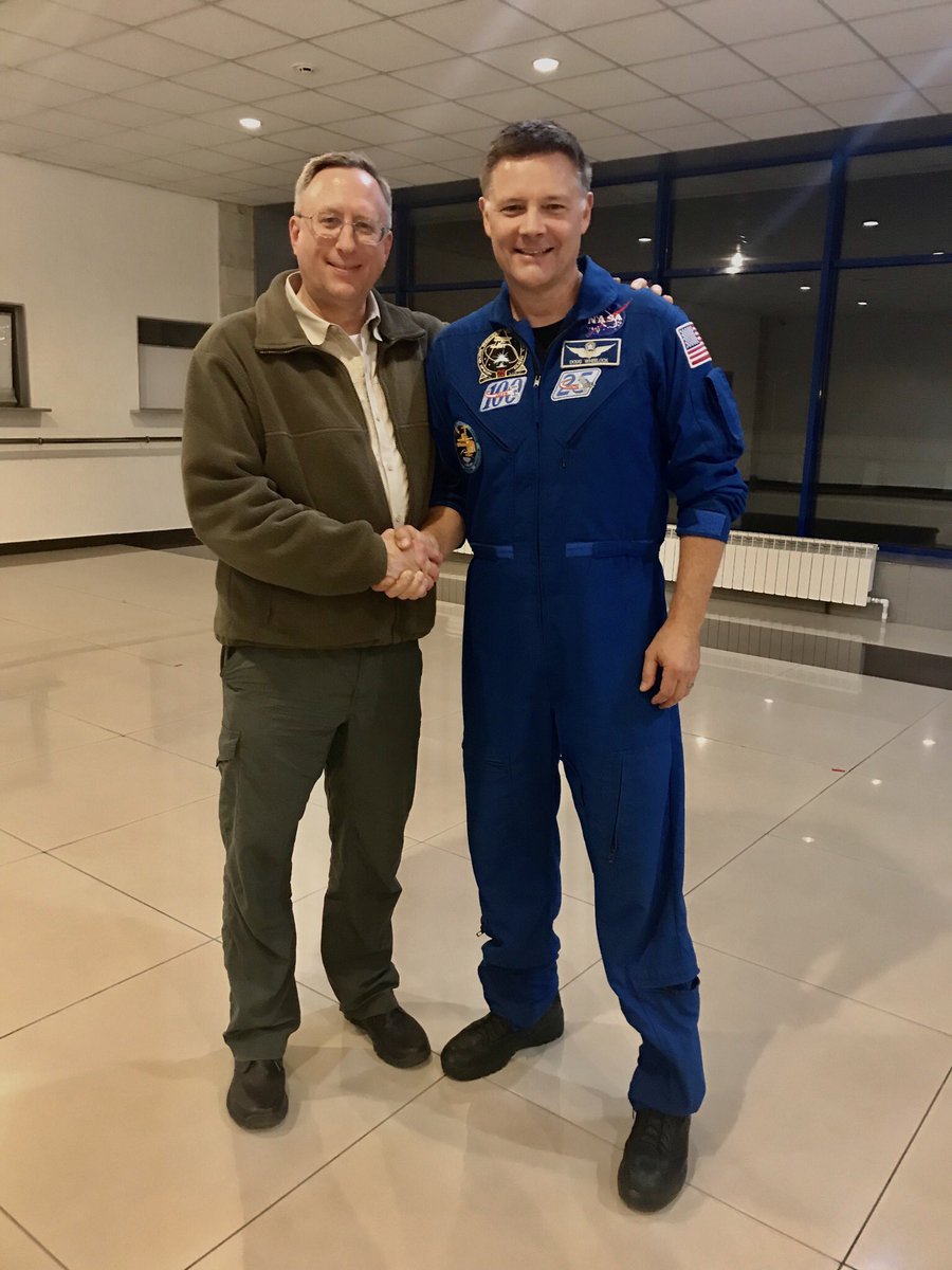 Doug Wheelock (@doug__wheelock) on Twitter photo 