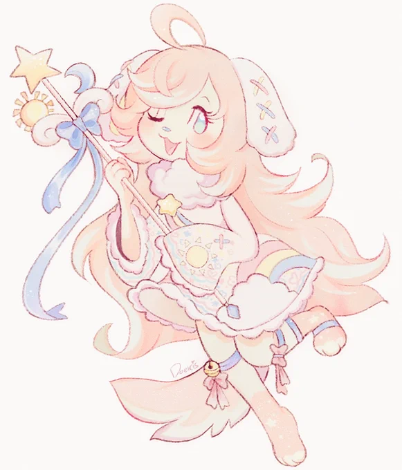 ✰ 