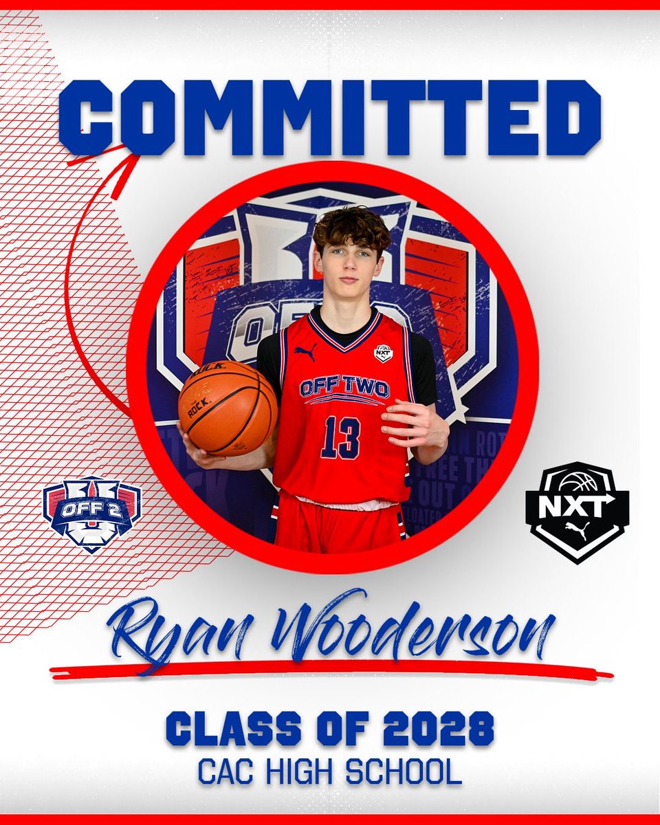 OFF2U (@off2u_) on Twitter photo Welcome back, Ryan Wooderson!! <a href="/Ryan_Wooderson/">Ryan Wooderson</a> is a bouncy wing who plays way above the rim. He has a high IQ and plays hard on both ends of the floor. We are looking forward to a big summer 🏀🔥 #OFF2U Welcome back, Ryan Wooderson!! <a href="/Ryan_Wooderson/">Ryan Wooderson</a> is a bouncy wing who plays way above the rim. He has a high IQ and plays hard on both ends of the floor. We are looking forward to a big summer 🏀🔥 #OFF2U