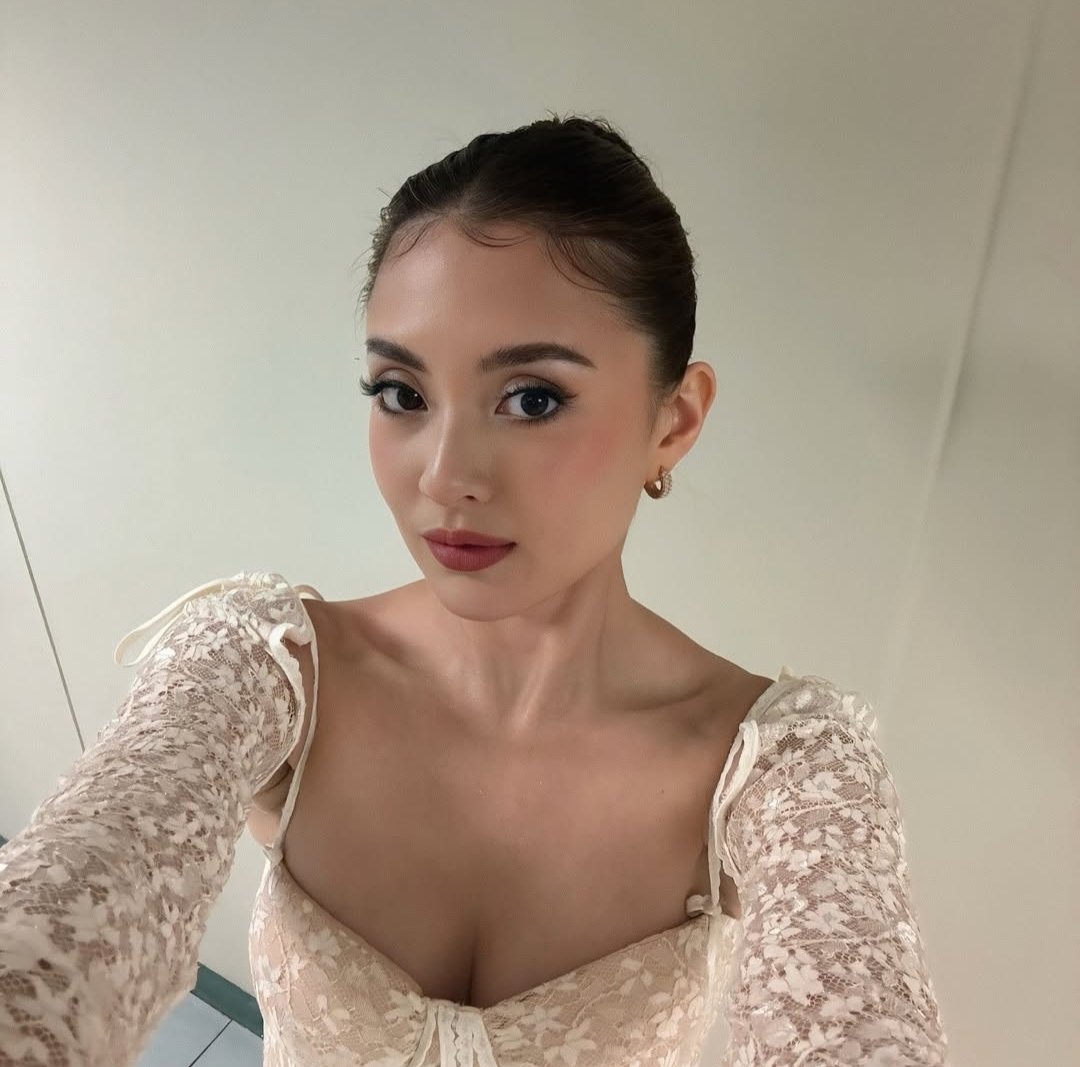 Selfie Princess

#ArraSanAgustin
#ArraSupporters