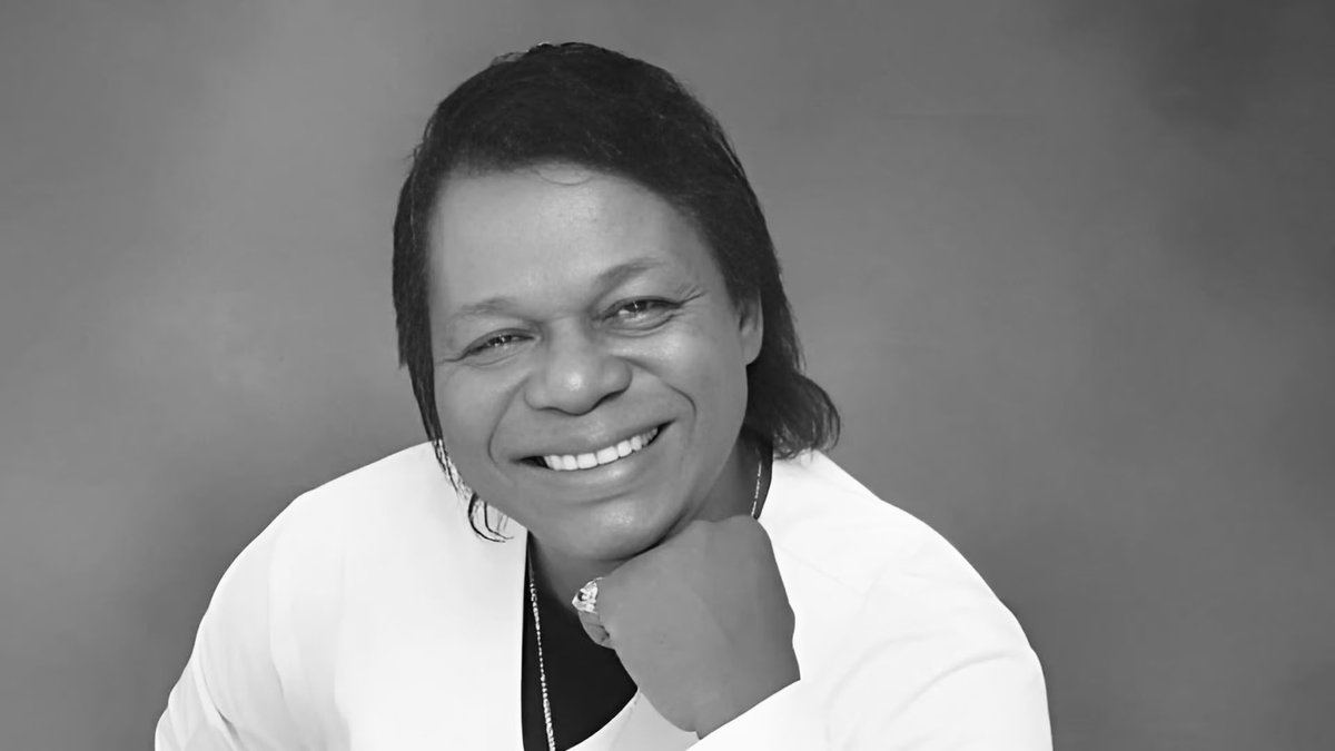Le <a href="/MCultureHT/">Culture Haïti</a> | <a href="/MCHaiti/">Communication Haïti</a> profondément touché par la mort de l'artiste d’origine haïtienne Critz Sterlin (alias Félix Cumbe), survenue ce 11 février 2025, en République Dominicaine, à l'âge de 60 ans,  suite à un accident cardiovasculaire. 

Cet icône de la musique