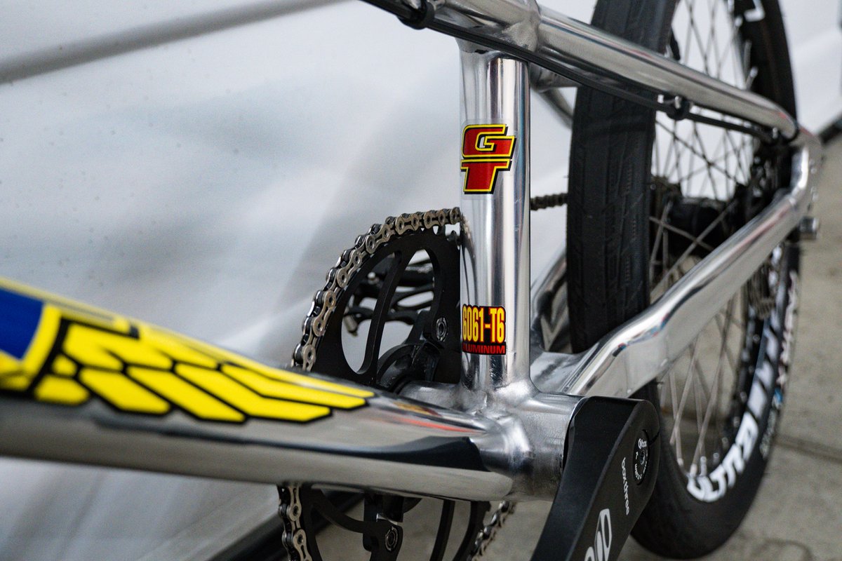 BmxWeekly's tweet image. Project 1996: 
bmxweekly.com/2025/02/introd…