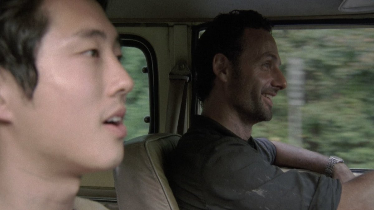 TWD Universe tweet media