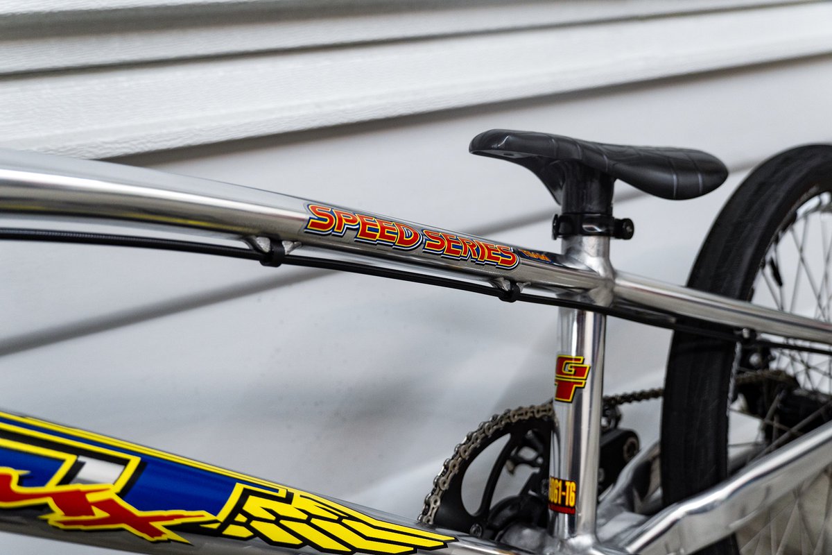 BmxWeekly's tweet image. Project 1996: 
bmxweekly.com/2025/02/introd…