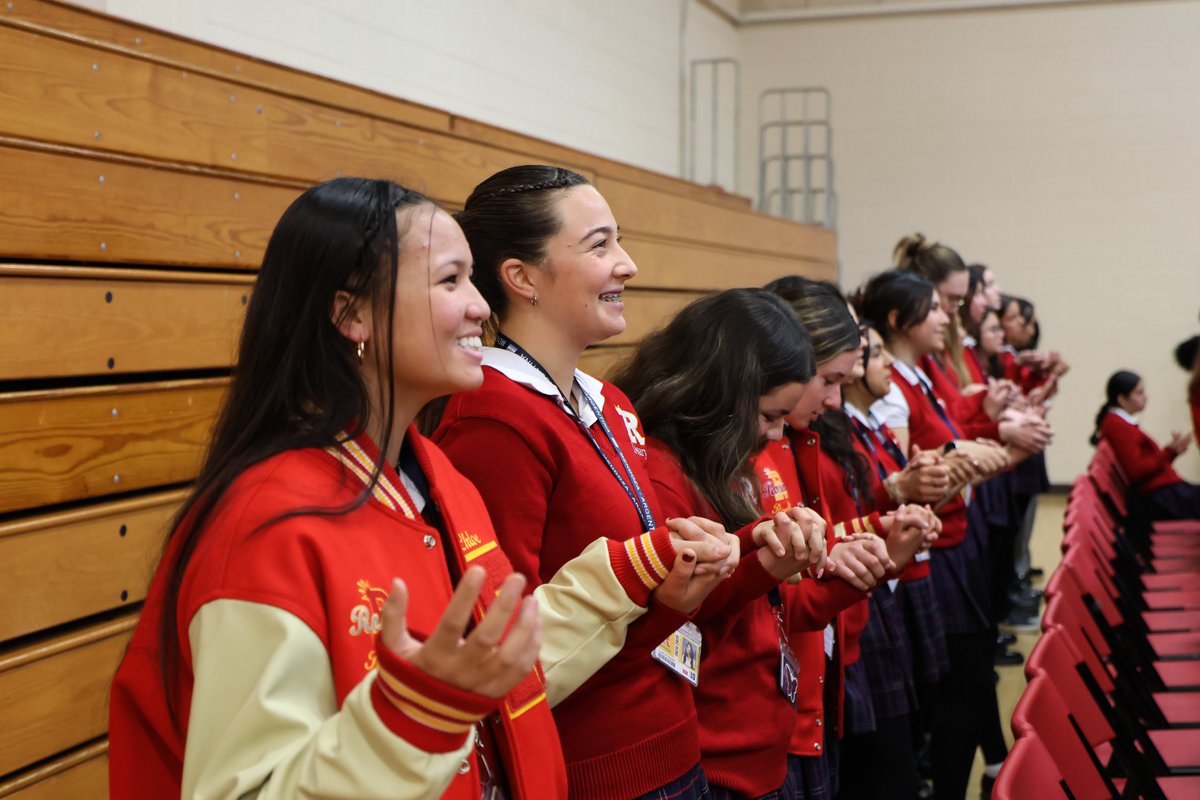 Today, we celebrated the Feast Day of the Seven Holy Founders of the Servite Order! It is a beautiful reminder of the power of faith, community, and service. These holy men dedicated their lives to spreading God's love and building a legacy of compassion and devotion. 📷

We