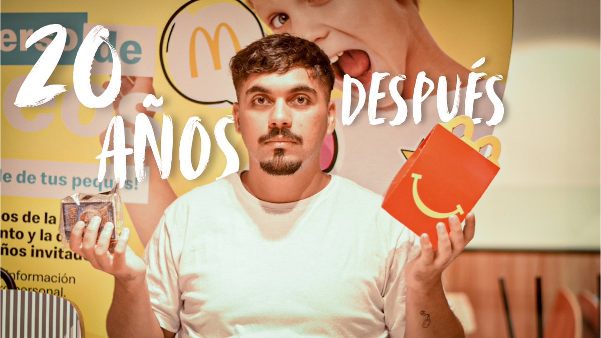 EzeeFlores's tweet image. Se acaba de subir vlog nuevo a youtube.com/@ezeeflores3 🎥

Se agradecen bocha los LIKES ❤ y COMENTARIOS ✏

Miniatura : @julibbarbieri