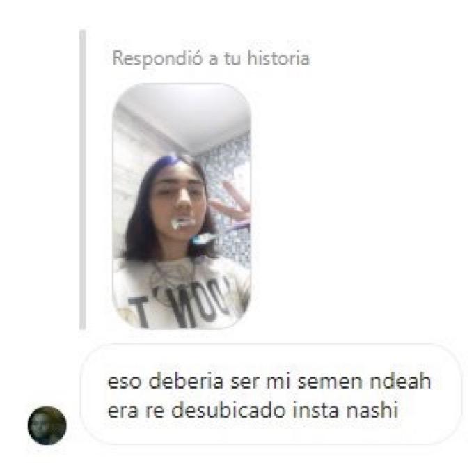 Fer_sh2's tweet photo. @ricardoalcarazp El problema es que a mí no me ligan pero encontré estás capturas pedorras que me dieron risa https://t.co/6zqPaWTatf