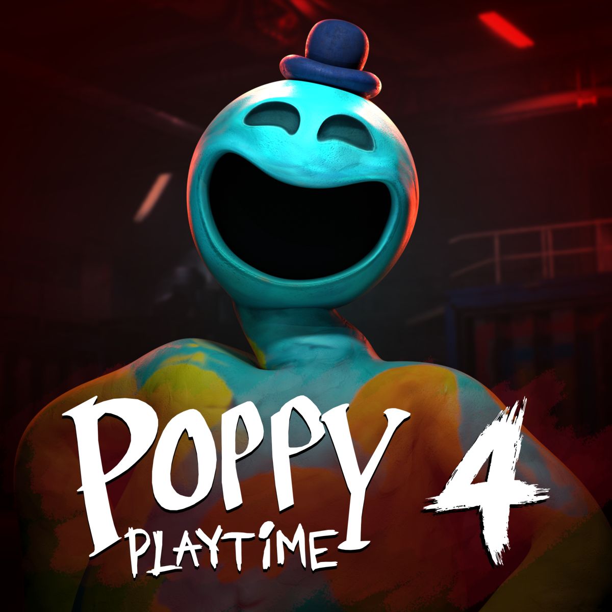 Jugando el capitulo 4 de poppy playtime o:

twitch.tv/bernlc