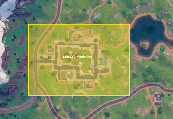 qualed last chance / masked na finals