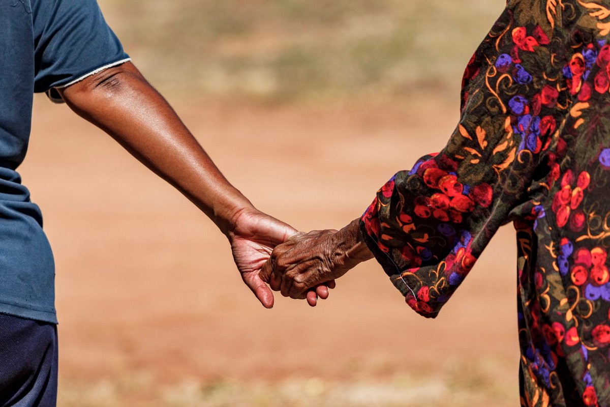 Today marks the Anniversary of National Apology to the Stolen Generations. 

The ILSC encourages our audiences and the wider community to reflect on the past and the work that still needs to be done.

For information and resources, visit healingfoundation.org.au