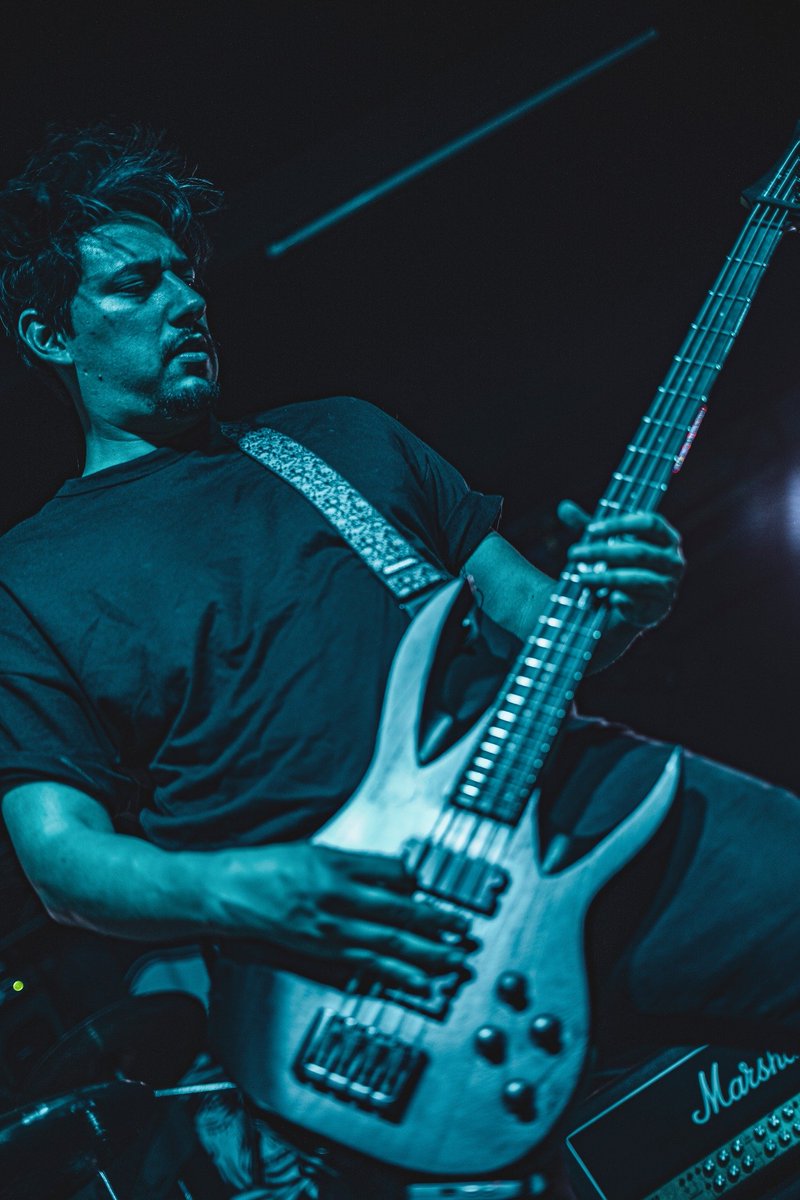AsedioMX's tweet image. Brutales fotografías que el increíble Alberto Torres Piñera nos tomó la noche del jueves 30 de enero en el #ForoVeintiocho durante nuestra participación como teloneros de #LefttoDie. Una intensa noche deathmetalera. 🥰