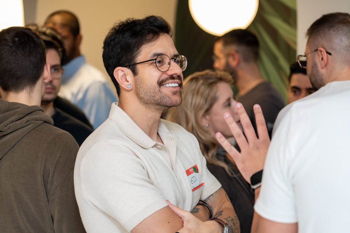 Global Entrepreneurs Hub tweet media