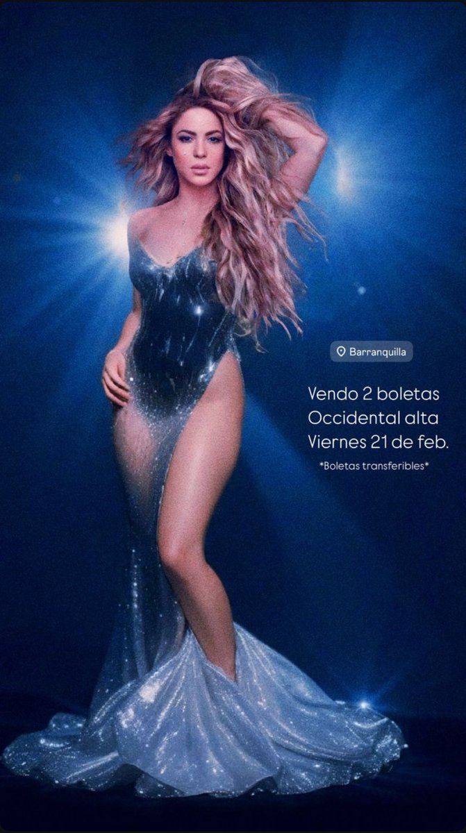 Danielapachec29's tweet image. VENDO BOLETAS !!!!!! 
BBB
BUENAS, BIEN UBICADAS Y BARATAS