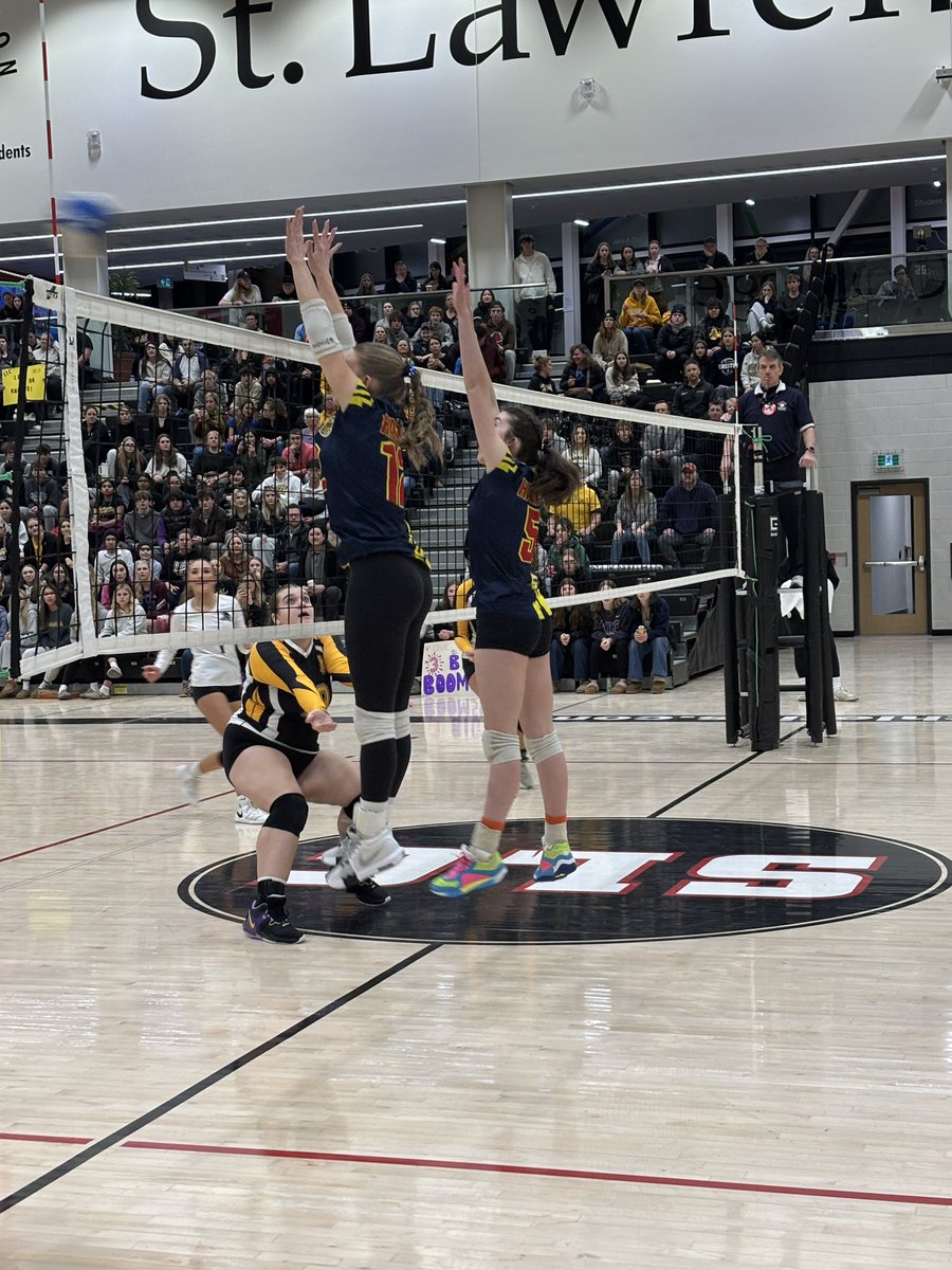 KSS Athletics (@kssathletics) on Twitter photo LSS Sr Girls ๐ won the first set over NDSS in the KASSAA Championship. <a href="/LaSalle_LDSB/">La Salle Secondary</a> <a href="/NDSS_Athletics/">NDSSAthletics</a> <a href="/KASSAASports/">KASSAA</a> LSS Sr Girls ๐ won the first set over NDSS in the KASSAA Championship. <a href="/LaSalle_LDSB/">La Salle Secondary</a> <a href="/NDSS_Athletics/">NDSSAthletics</a> <a href="/KASSAASports/">KASSAA</a>