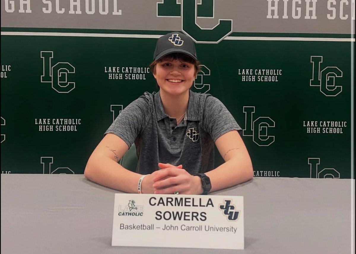 carmella sowers tweet media