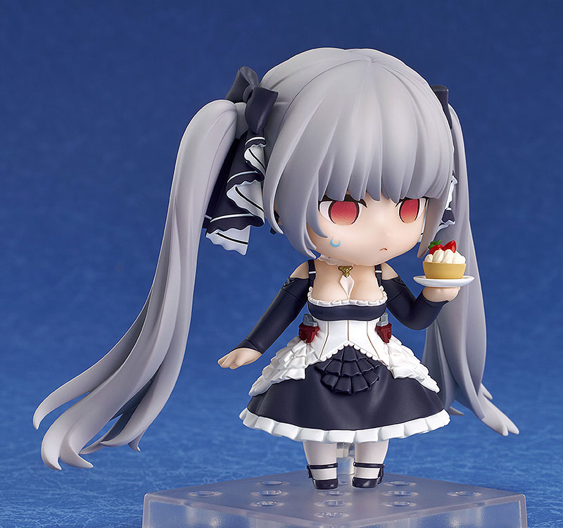 AmiAmi_English's tweet image. 🐥Released!!🐥
Nendoroid Azur Lane Formidable (Good Smile Arts Shanghai)
Order from👉amiami.com/eng/search/lis…
#AzurLane #Formidable #Nendoroid