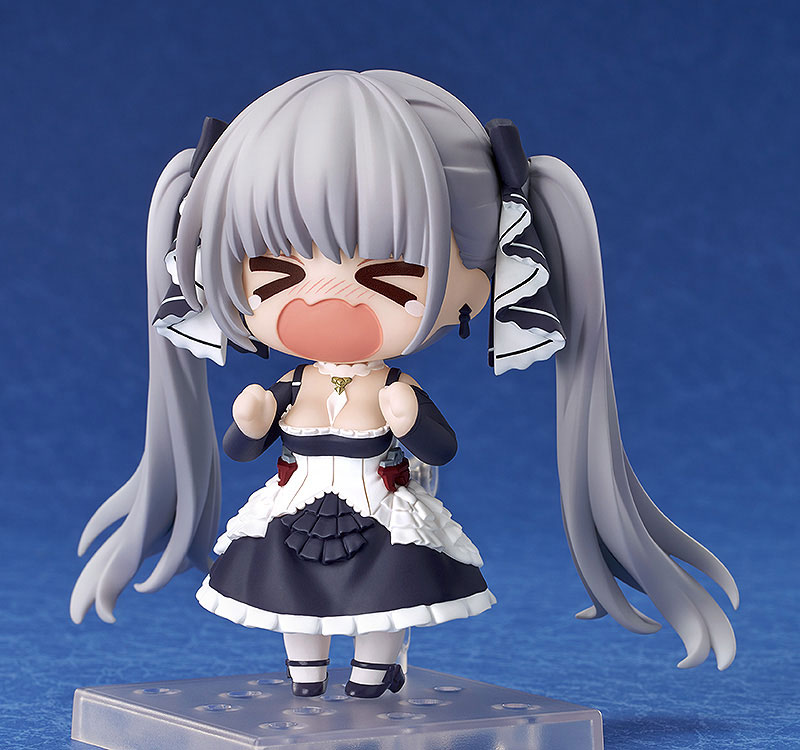AmiAmi_English's tweet image. 🐥Released!!🐥
Nendoroid Azur Lane Formidable (Good Smile Arts Shanghai)
Order from👉amiami.com/eng/search/lis…
#AzurLane #Formidable #Nendoroid