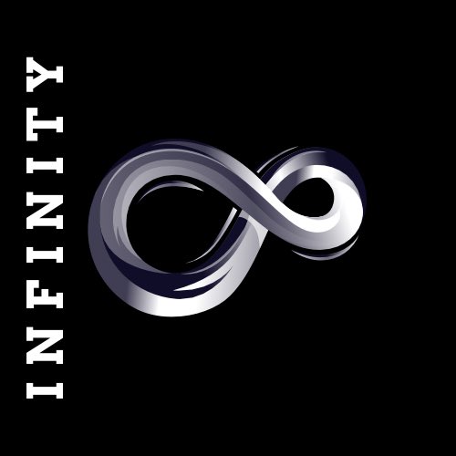 $Infinity ∞ tweet media