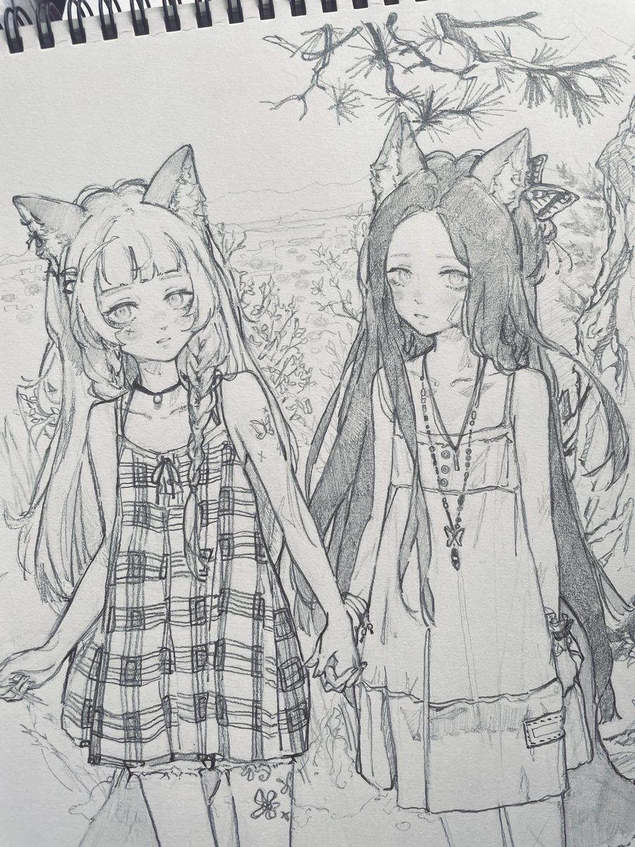 卡西 (@kassiiopia) on Twitter photo 