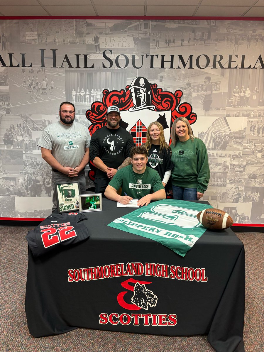 SHS Athletics tweet media