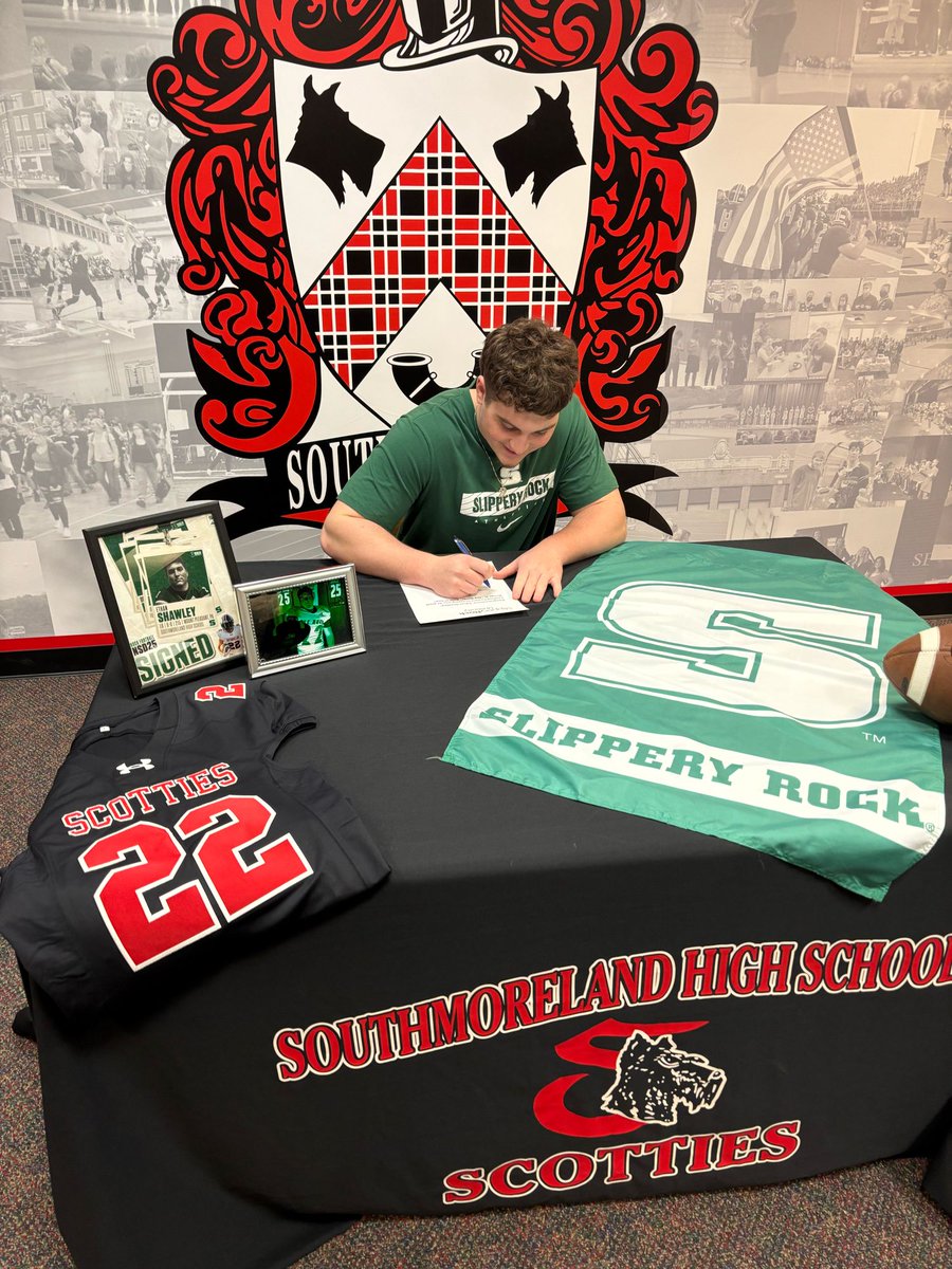 SHS Athletics tweet media